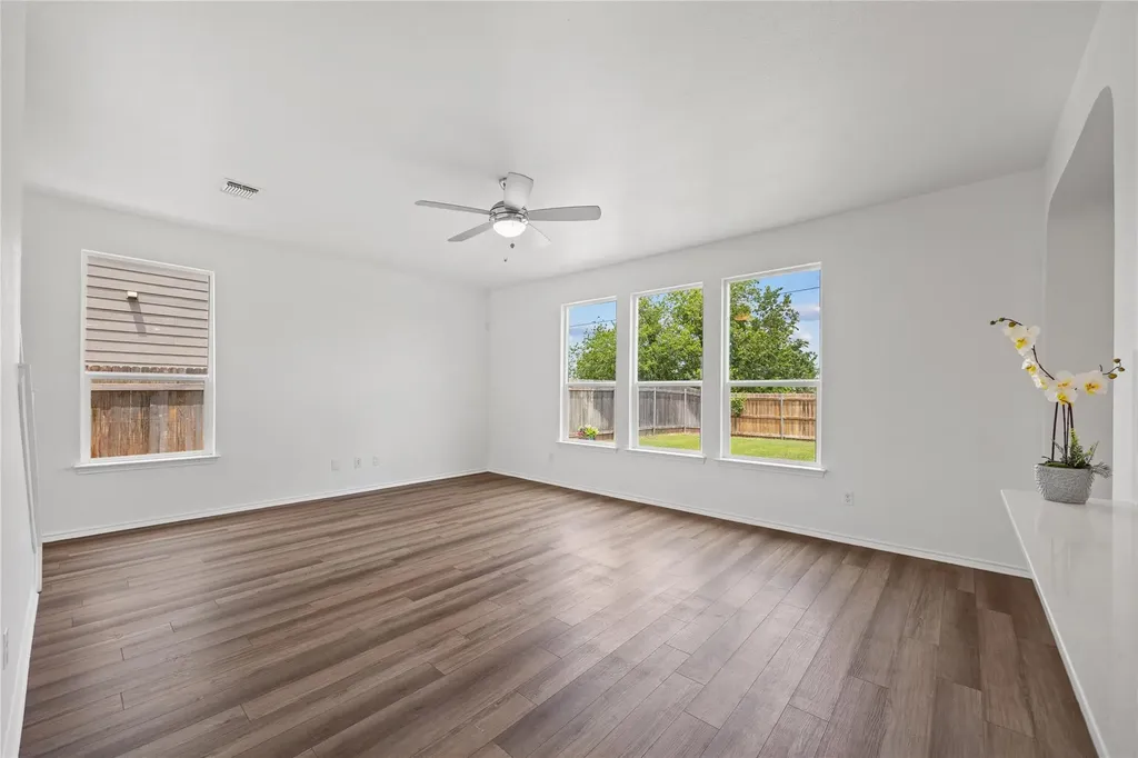 252 Benmyrtle Trail Georgetown TX 78626