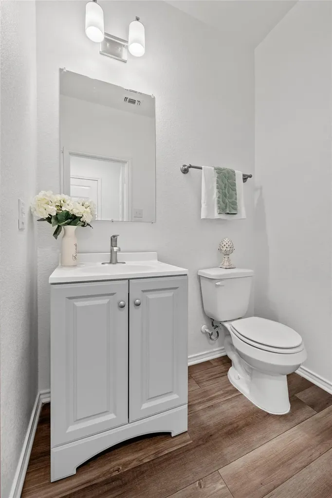 252 Benmyrtle Trail Georgetown TX 78626