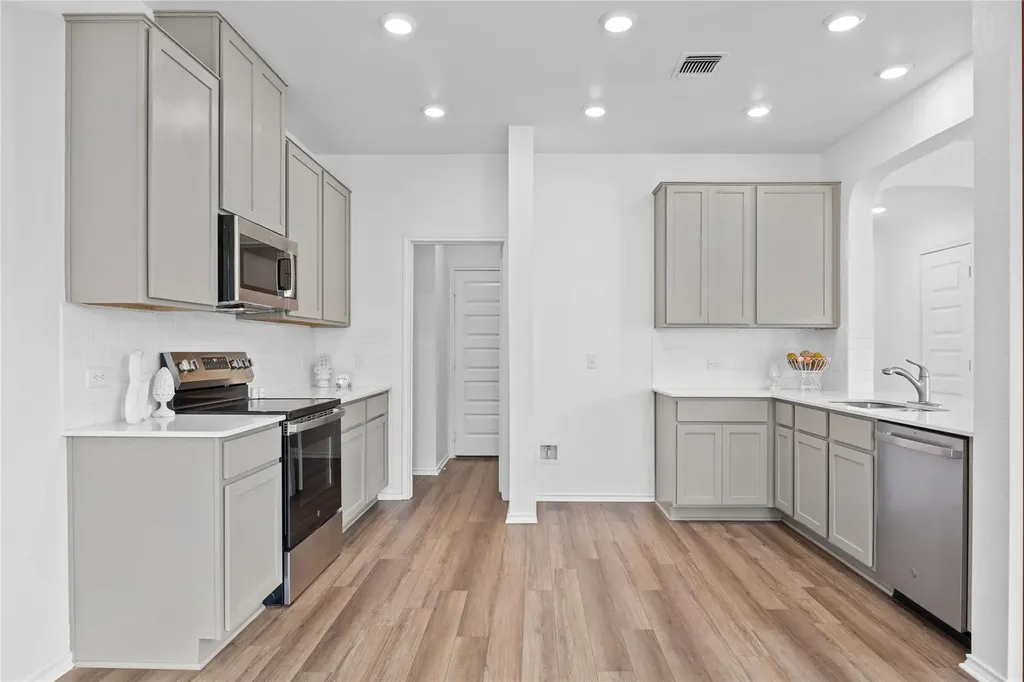 252 Benmyrtle Trail Georgetown TX 78626