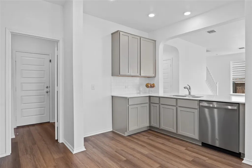 252 Benmyrtle Trail Georgetown TX 78626