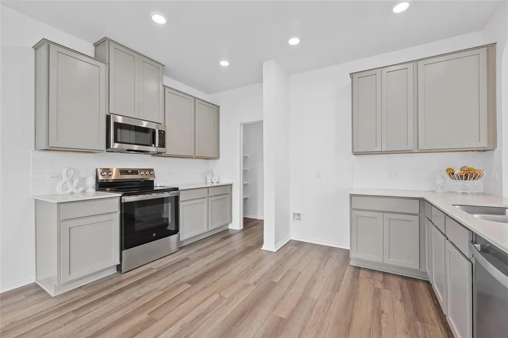 252 Benmyrtle Trail Georgetown TX 78626