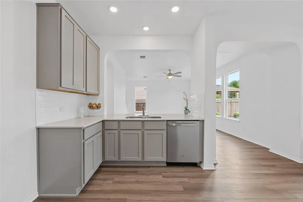 252 Benmyrtle Trail Georgetown TX 78626