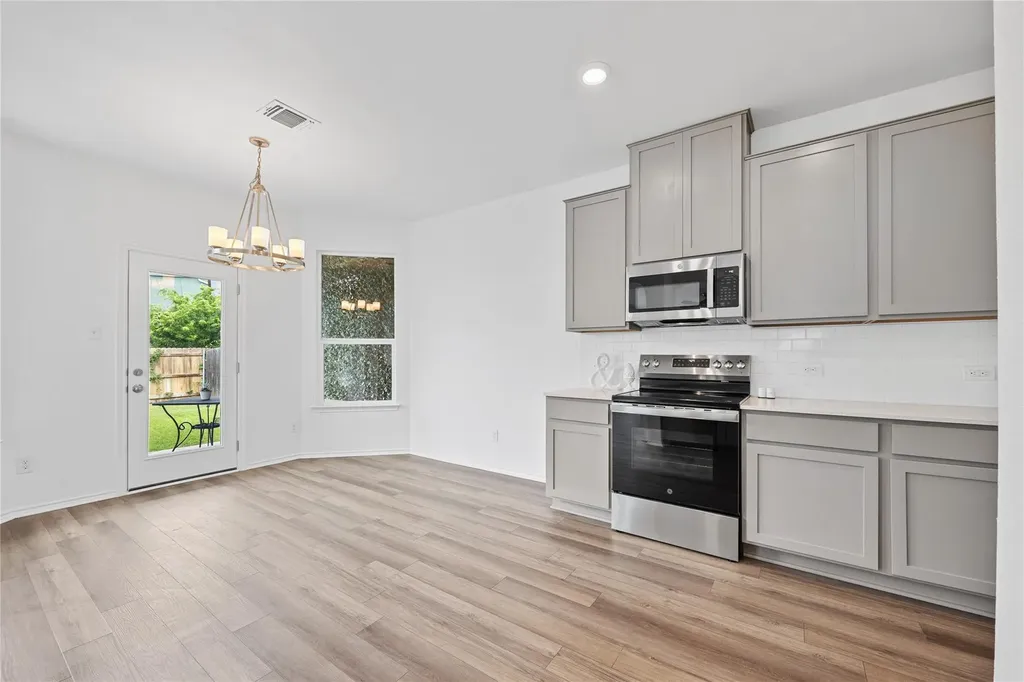 252 Benmyrtle Trail Georgetown TX 78626