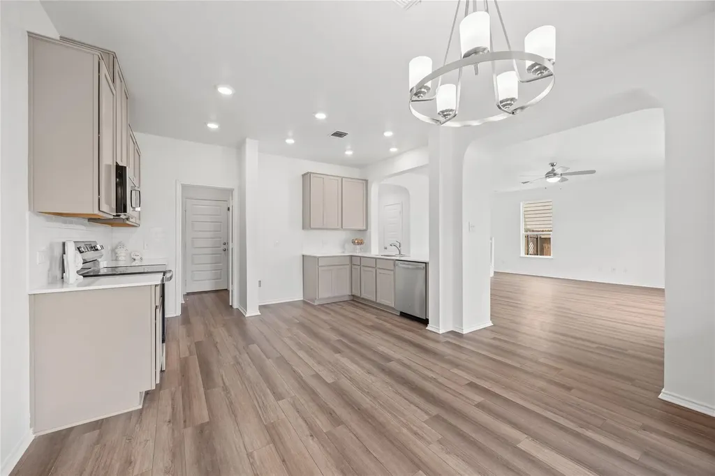 252 Benmyrtle Trail Georgetown TX 78626