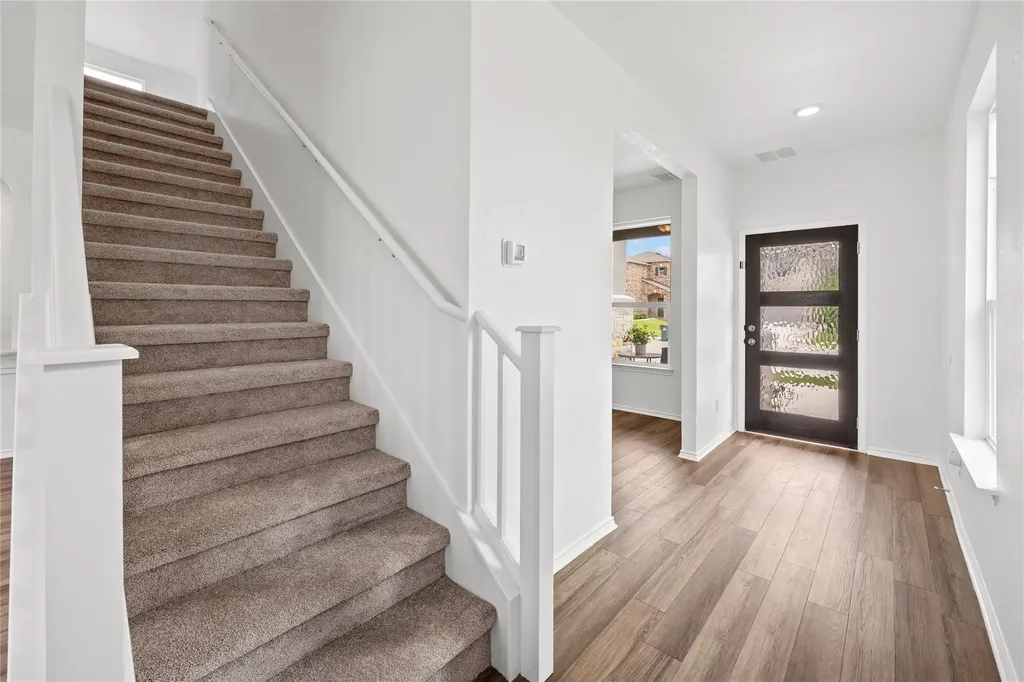 252 Benmyrtle Trail Georgetown TX 78626