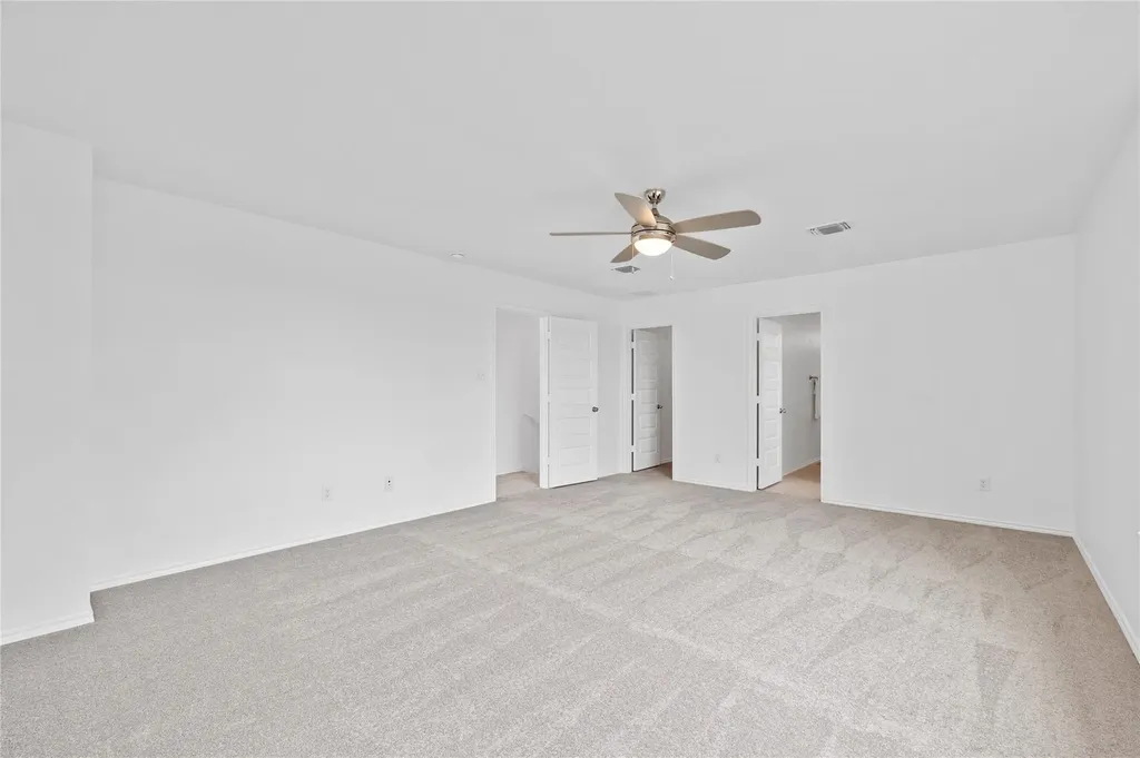 252 Benmyrtle Trail Georgetown TX 78626