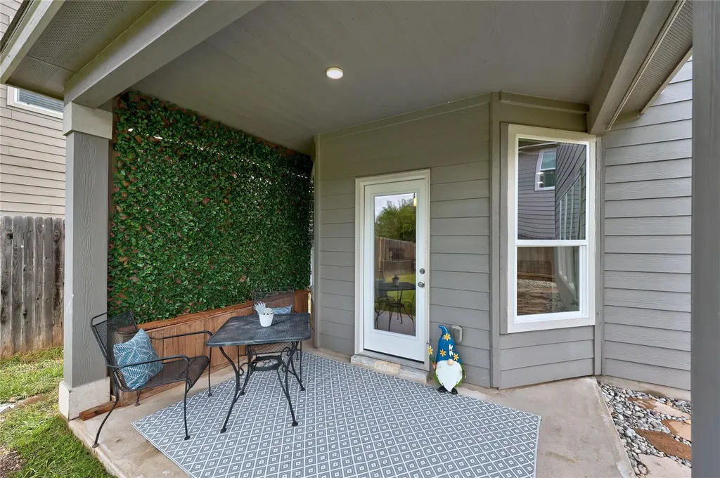 252 Benmyrtle Trail Georgetown TX 78626