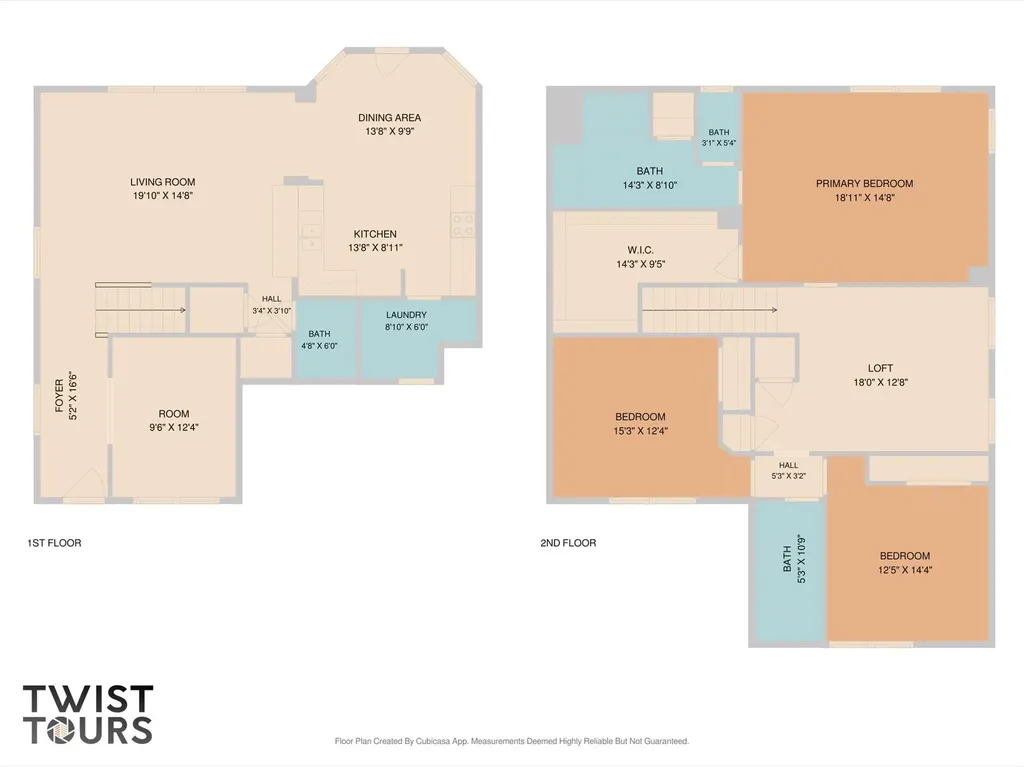 252 Benmyrtle Trail Georgetown TX 78626