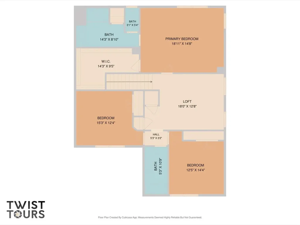 252 Benmyrtle Trail Georgetown TX 78626