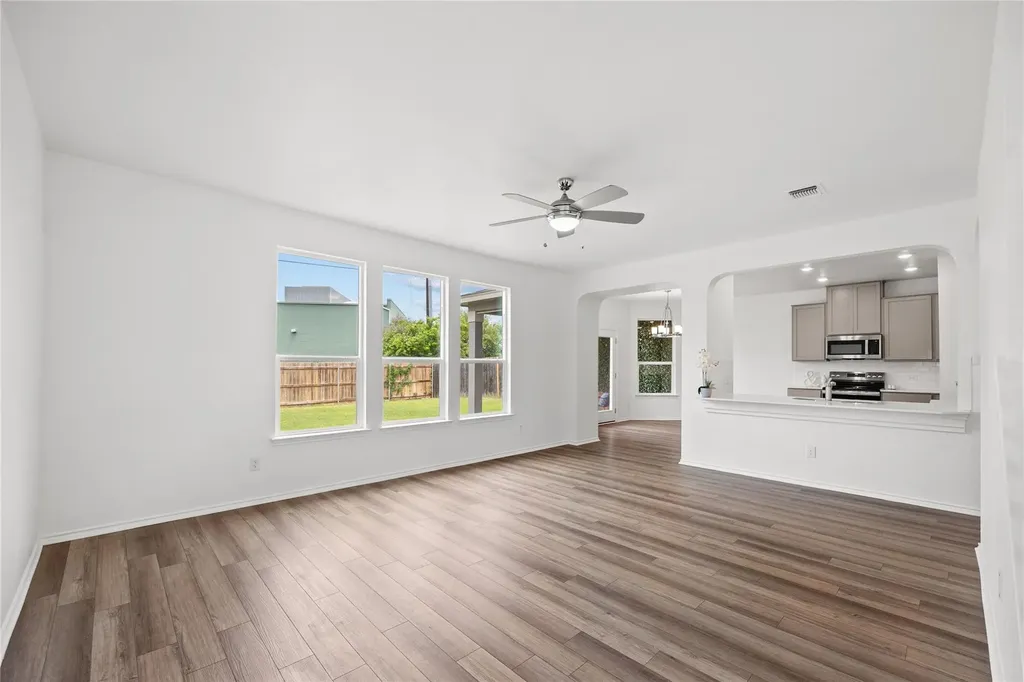 252 Benmyrtle Trail Georgetown TX 78626