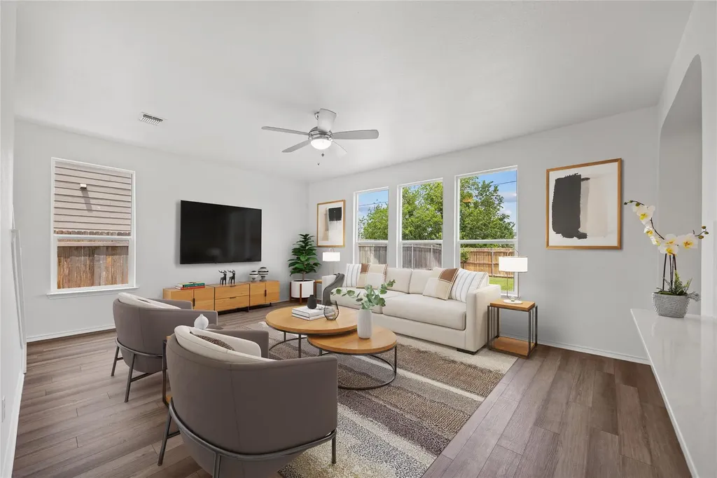 252 Benmyrtle Trail Georgetown TX 78626