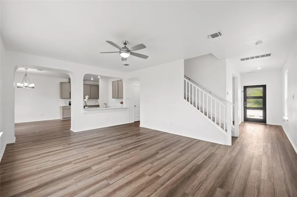 252 Benmyrtle Trail Georgetown TX 78626