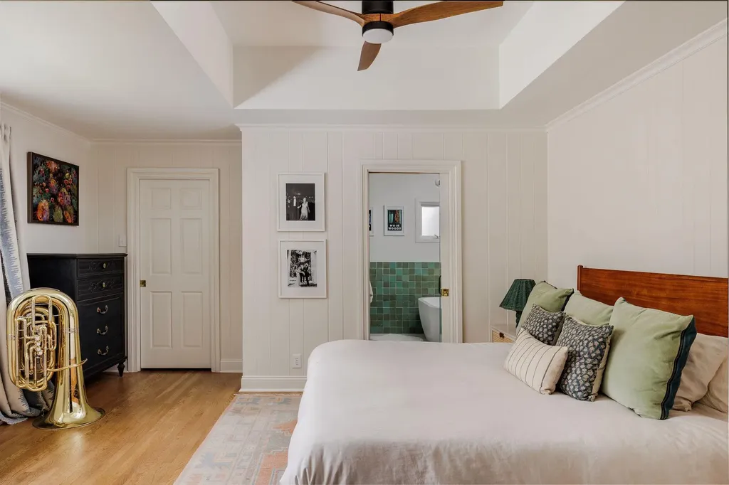 3100 Kerbey Lane Austin TX 78703