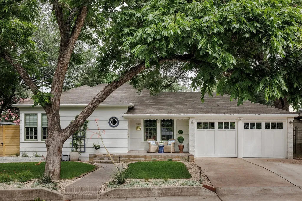3100 Kerbey Lane Austin TX 78703