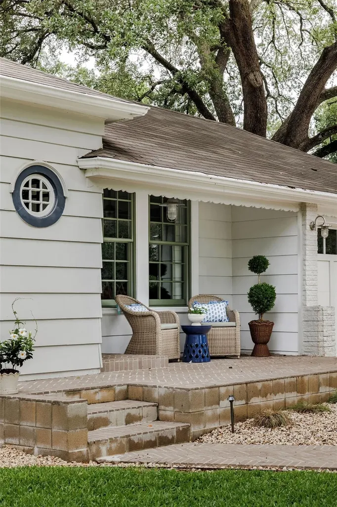 3100 Kerbey Lane Austin TX 78703