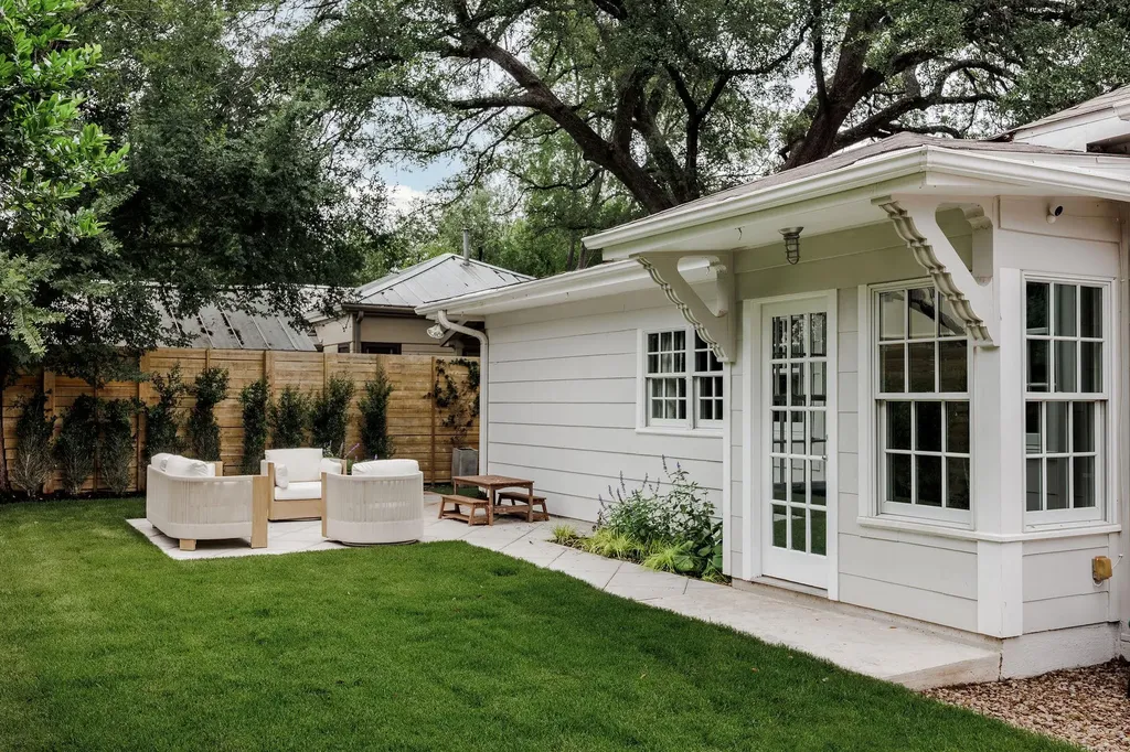 3100 Kerbey Lane Austin TX 78703