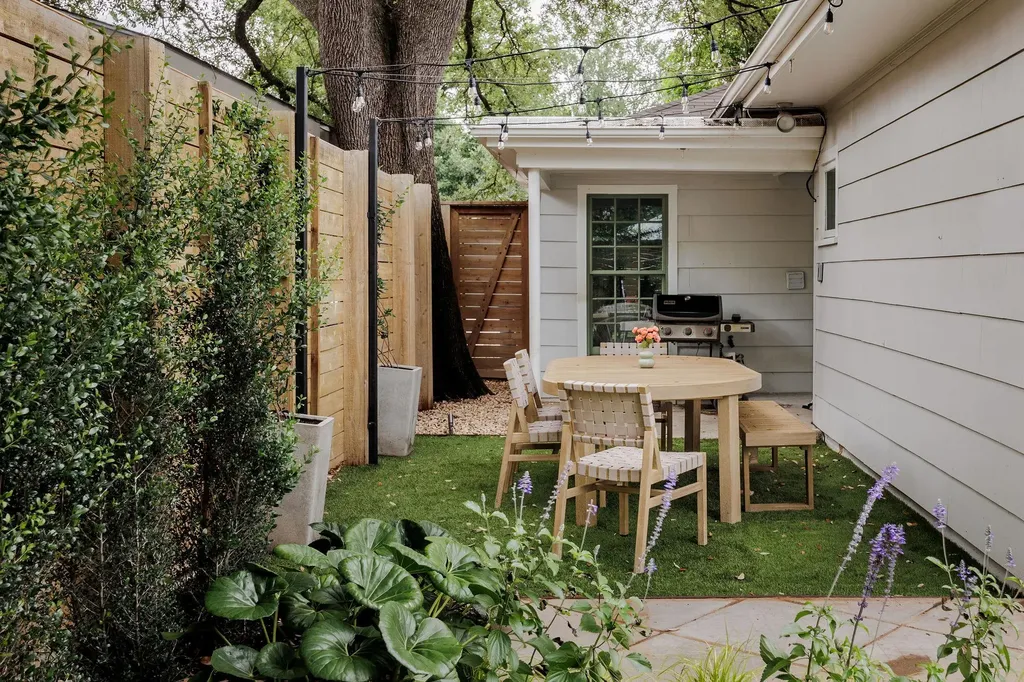 3100 Kerbey Lane Austin TX 78703
