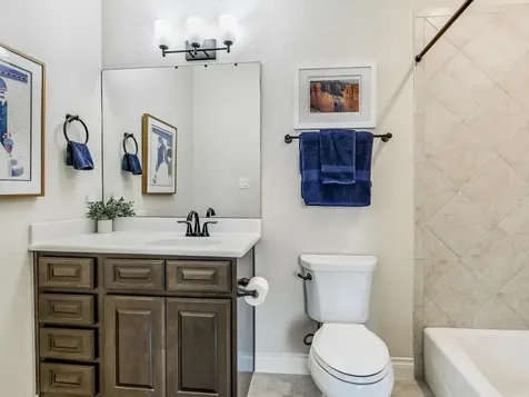 102 Bella Toscana Avenue Lakeway TX 78734