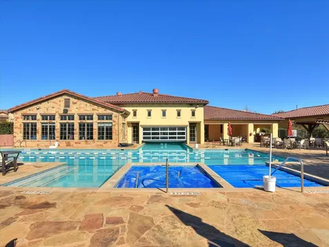 102 Bella Toscana Avenue Lakeway TX 78734