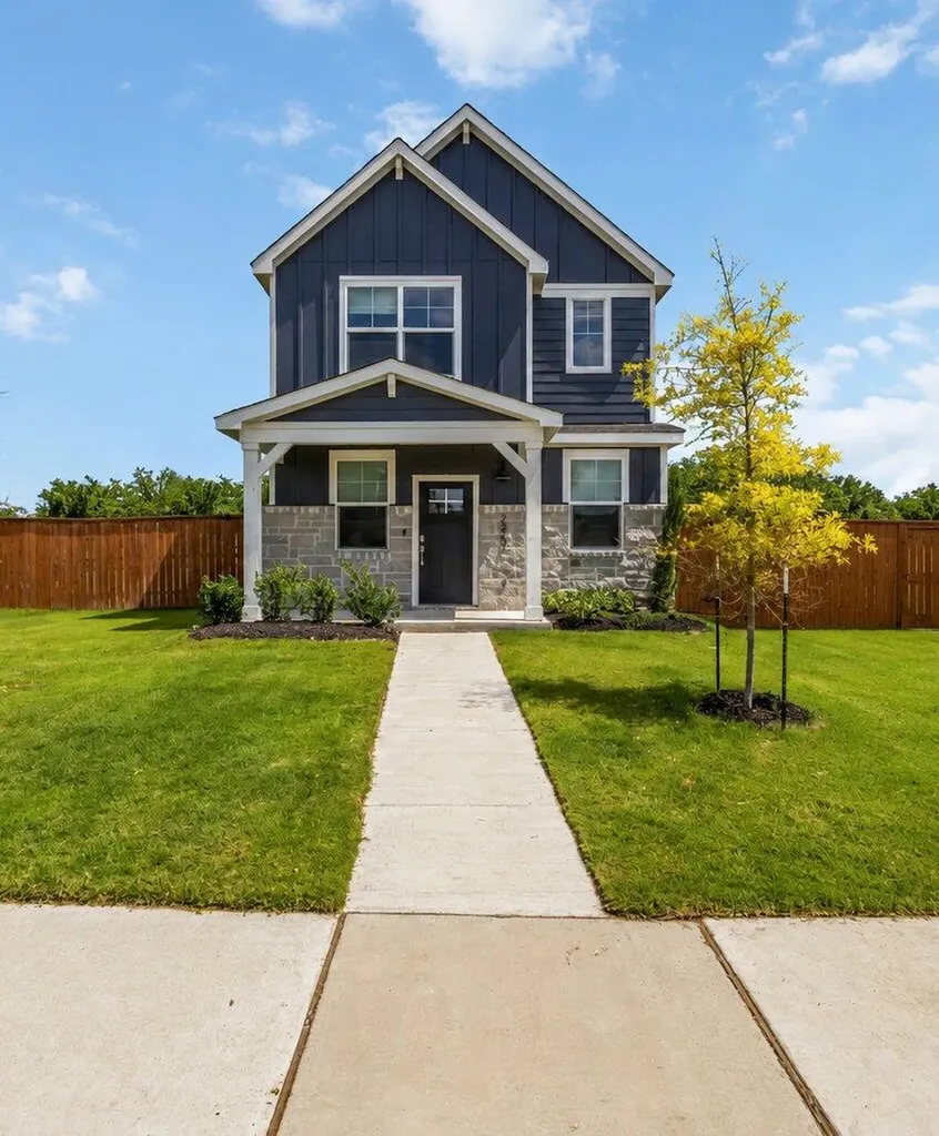 2305 Wallin Bradley Drive Round Rock TX 78665