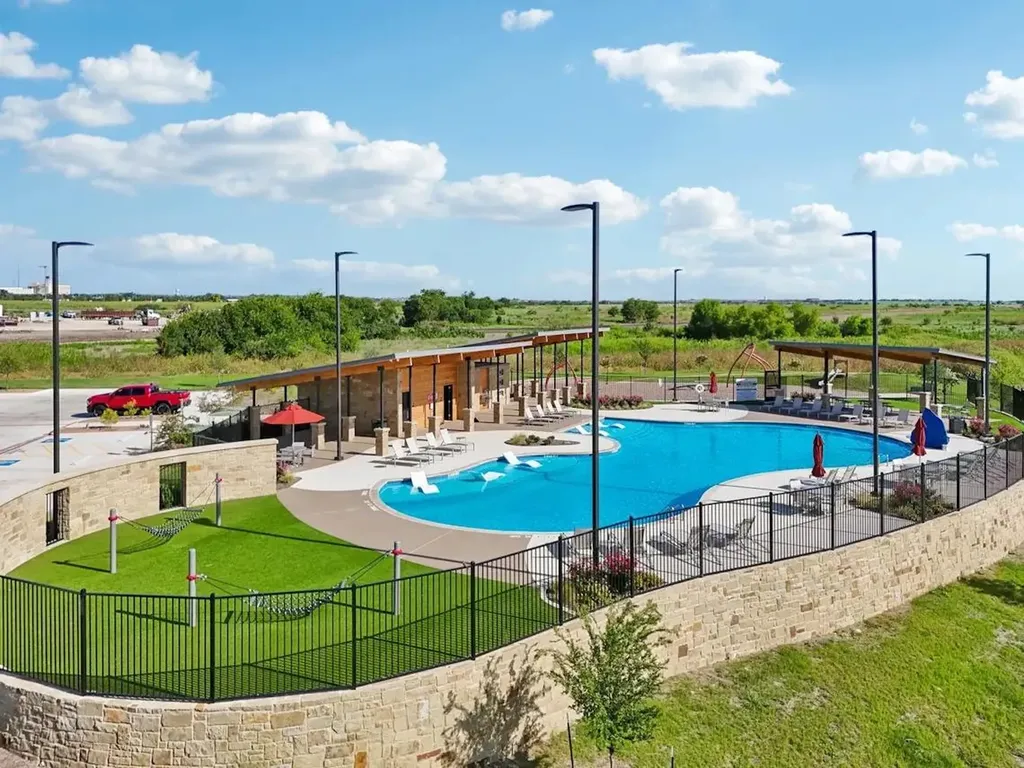2305 Wallin Bradley Drive Round Rock TX 78665