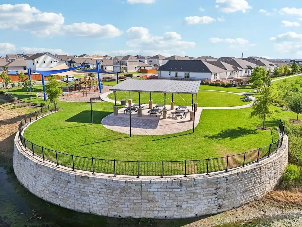 2305 Wallin Bradley Drive Round Rock TX 78665