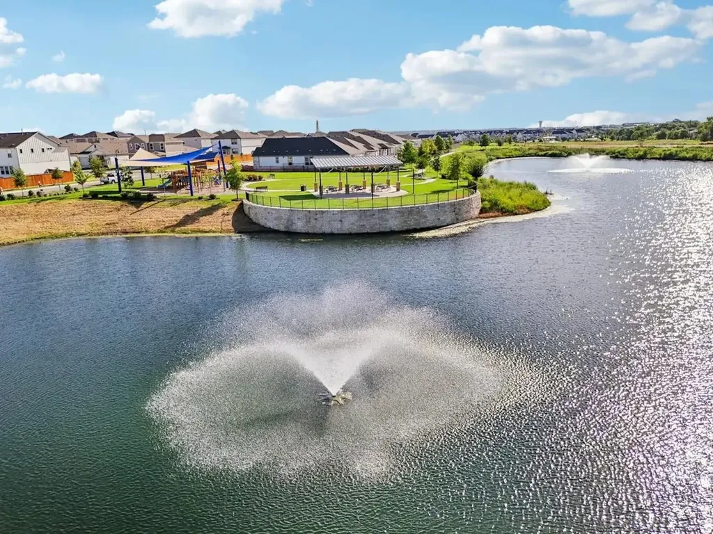 2305 Wallin Bradley Drive Round Rock TX 78665