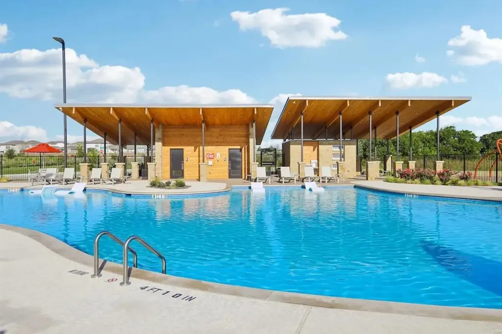 2305 Wallin Bradley Drive Round Rock TX 78665