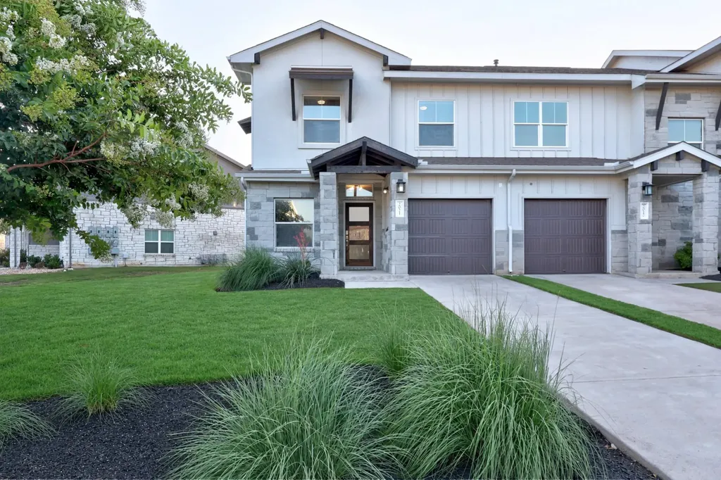 2021 Local Rebel Street Leander TX 78641
