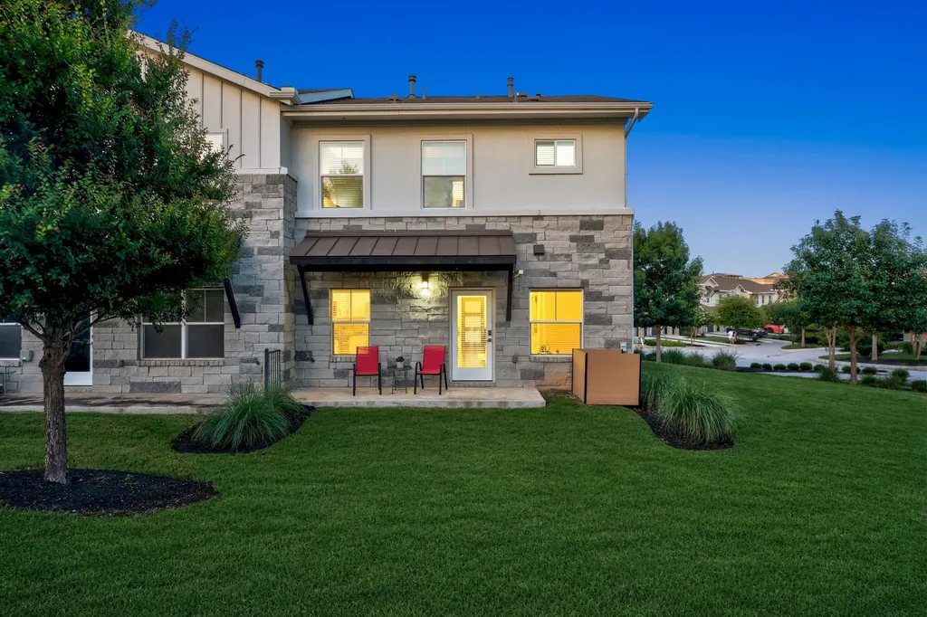 2021 Local Rebel Street Leander TX 78641