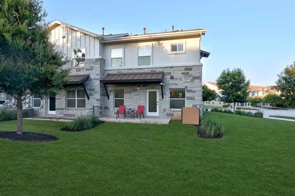 2021 Local Rebel Street Leander TX 78641