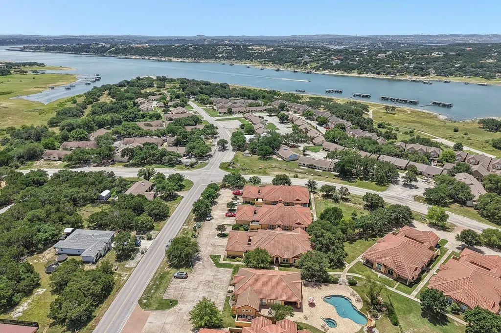 2004 American Drive Lago Vista TX 78645