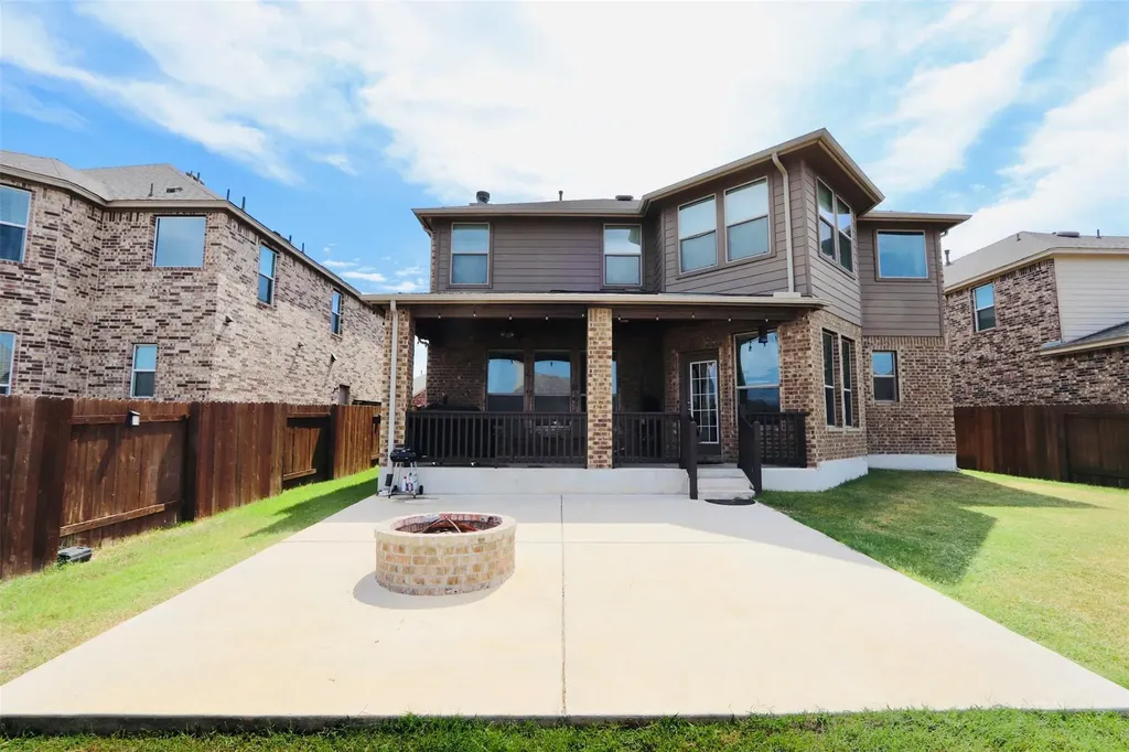 1712 Uhland Drive Leander TX 78641