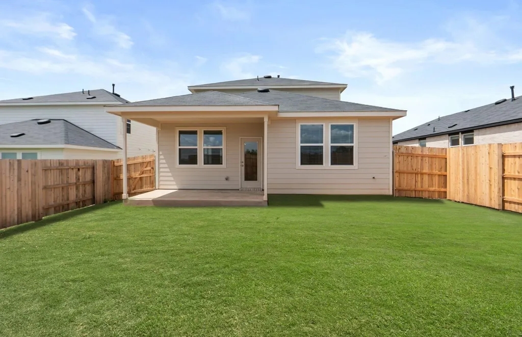 198 Golden Bell Way Buda TX 78610