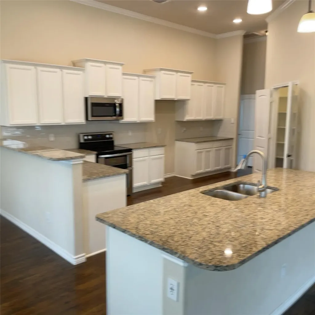 5605 Shire Drive Belton TX 76513