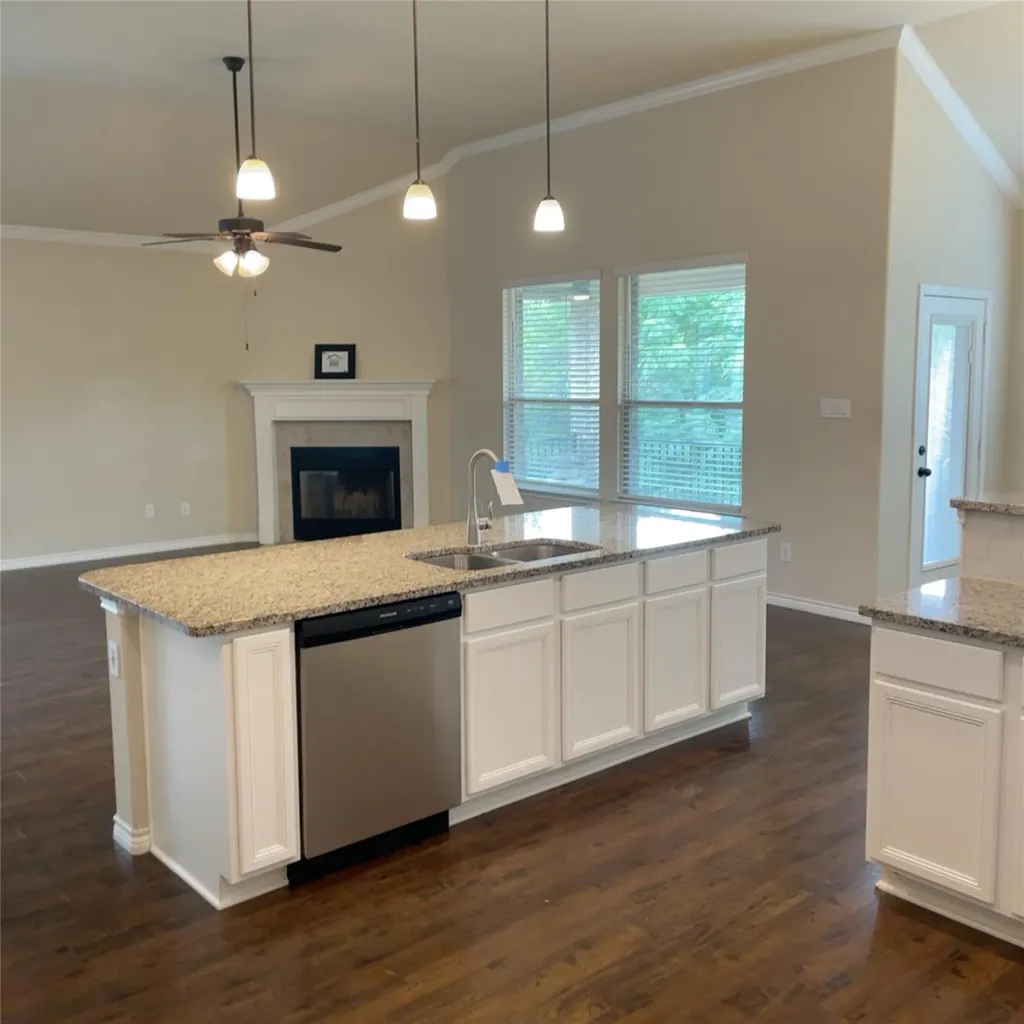 5605 Shire Drive Belton TX 76513