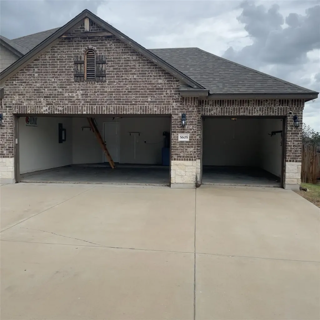5605 Shire Drive Belton TX 76513