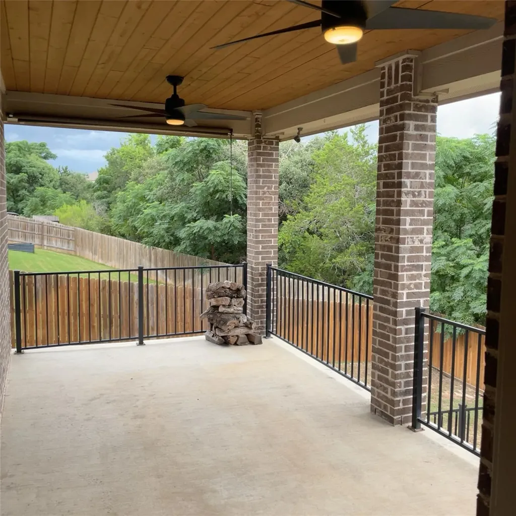 5605 Shire Drive Belton TX 76513