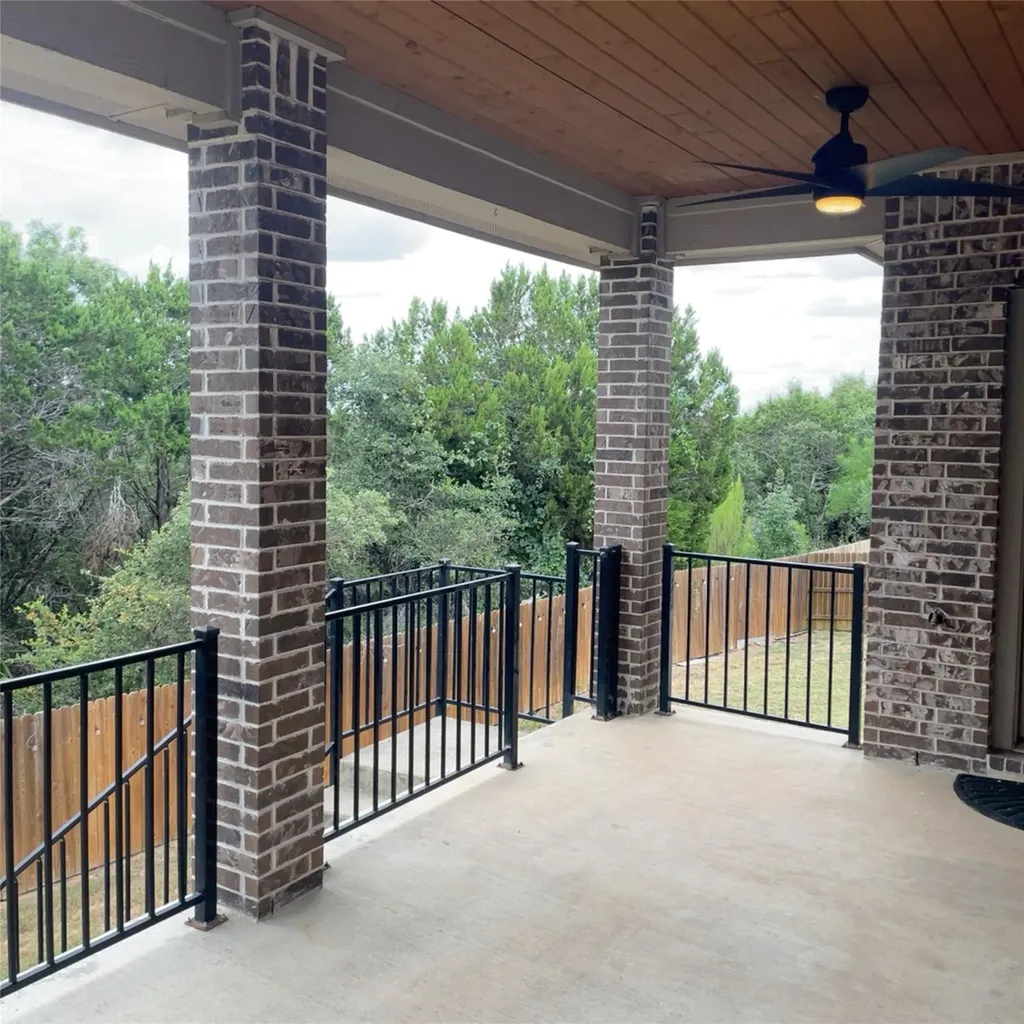 5605 Shire Drive Belton TX 76513