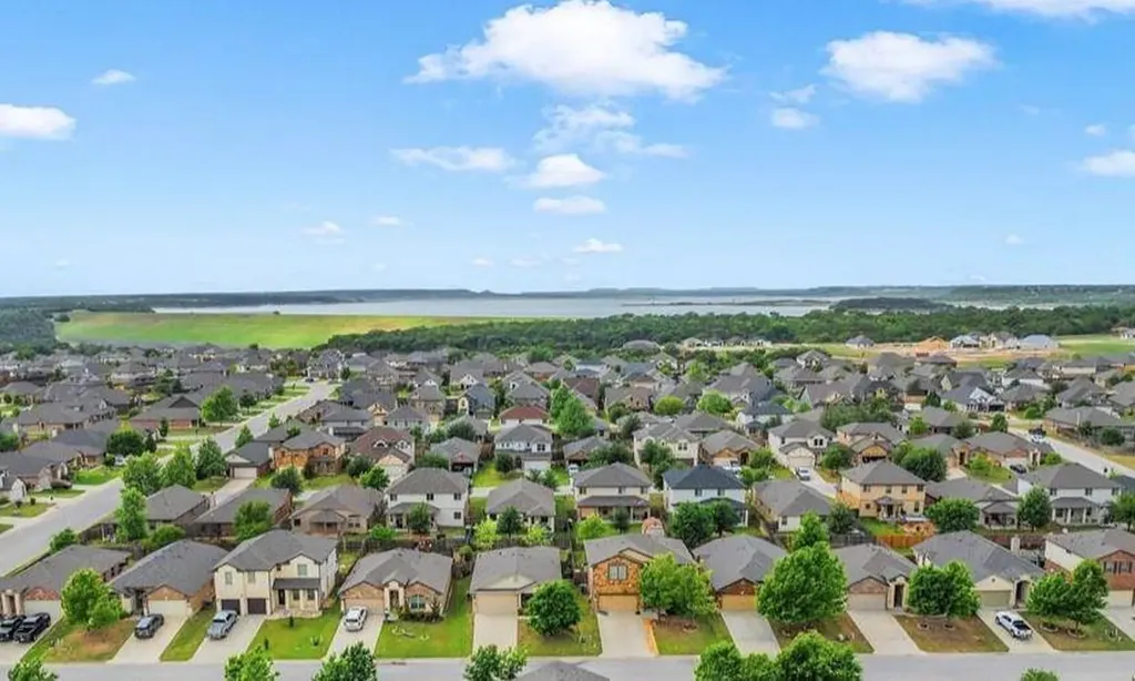 5605 Shire Drive Belton TX 76513