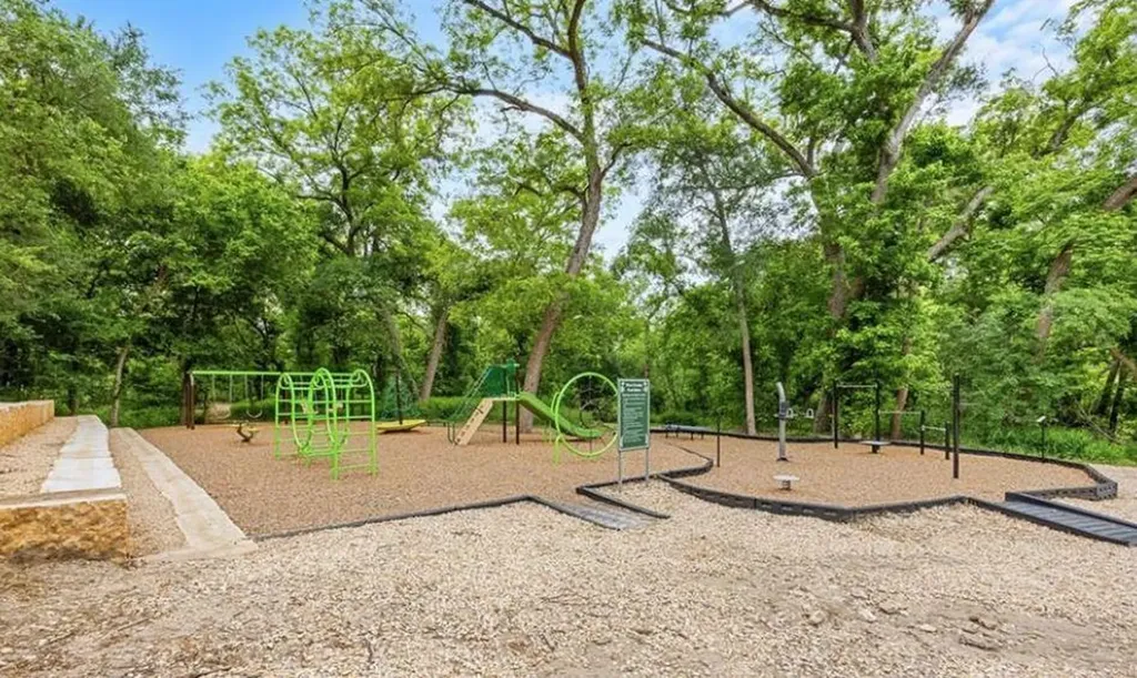 5605 Shire Drive Belton TX 76513