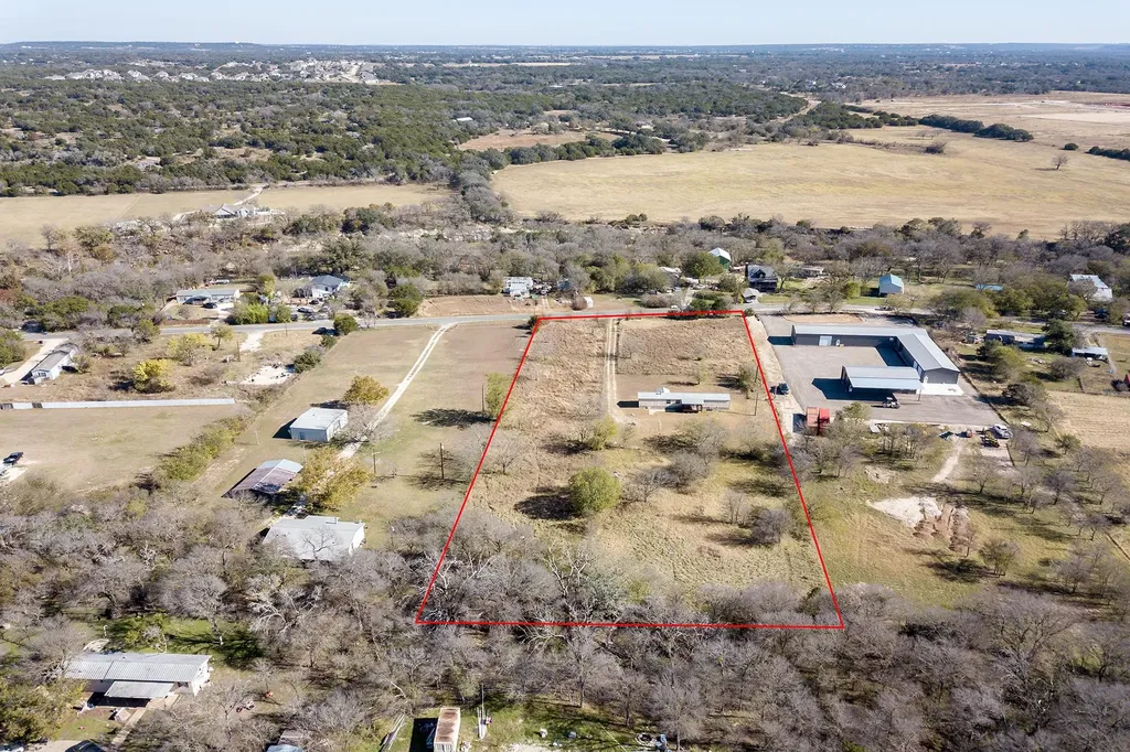 138 River Road Liberty Hill TX 78642