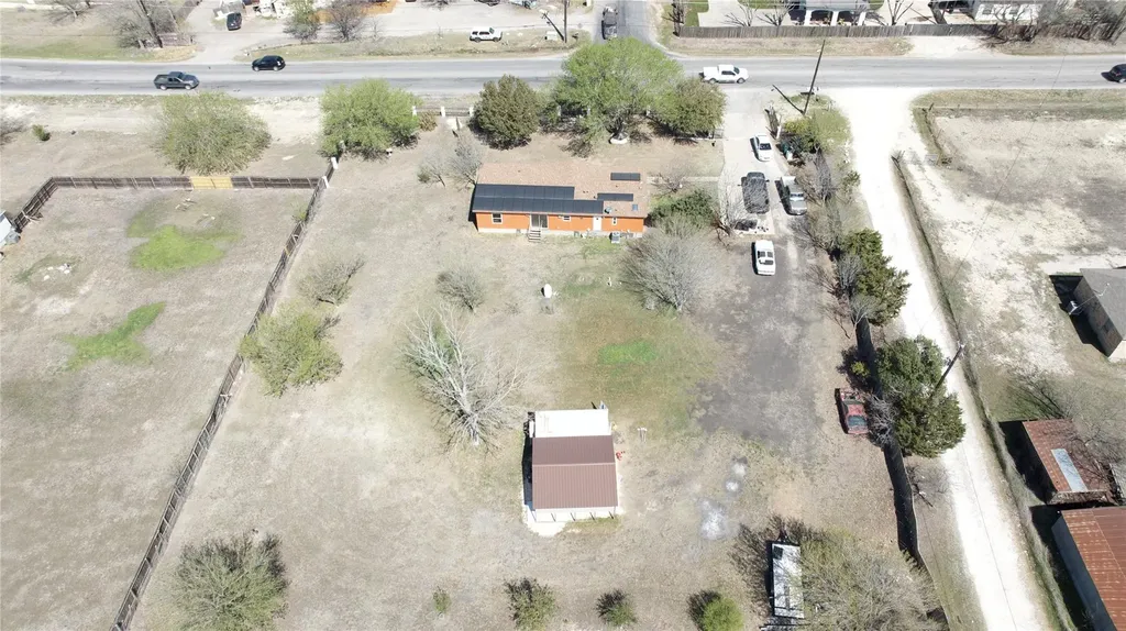 750 High Road Kyle TX 78640