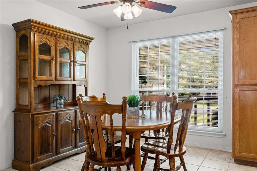 1601 E Johnson Street Burnet TX 78611