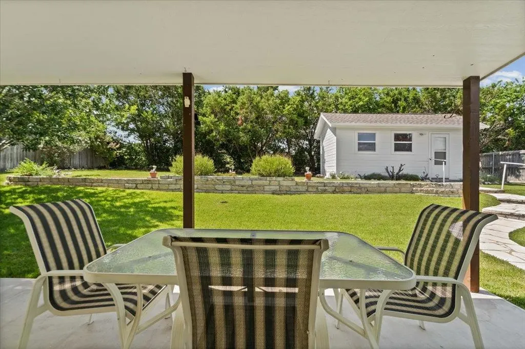 1601 E Johnson Street Burnet TX 78611