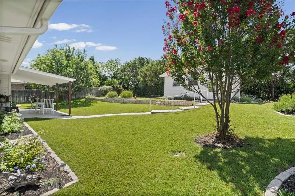 1601 E Johnson Street Burnet TX 78611