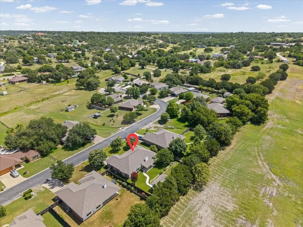 1601 E Johnson Street Burnet TX 78611