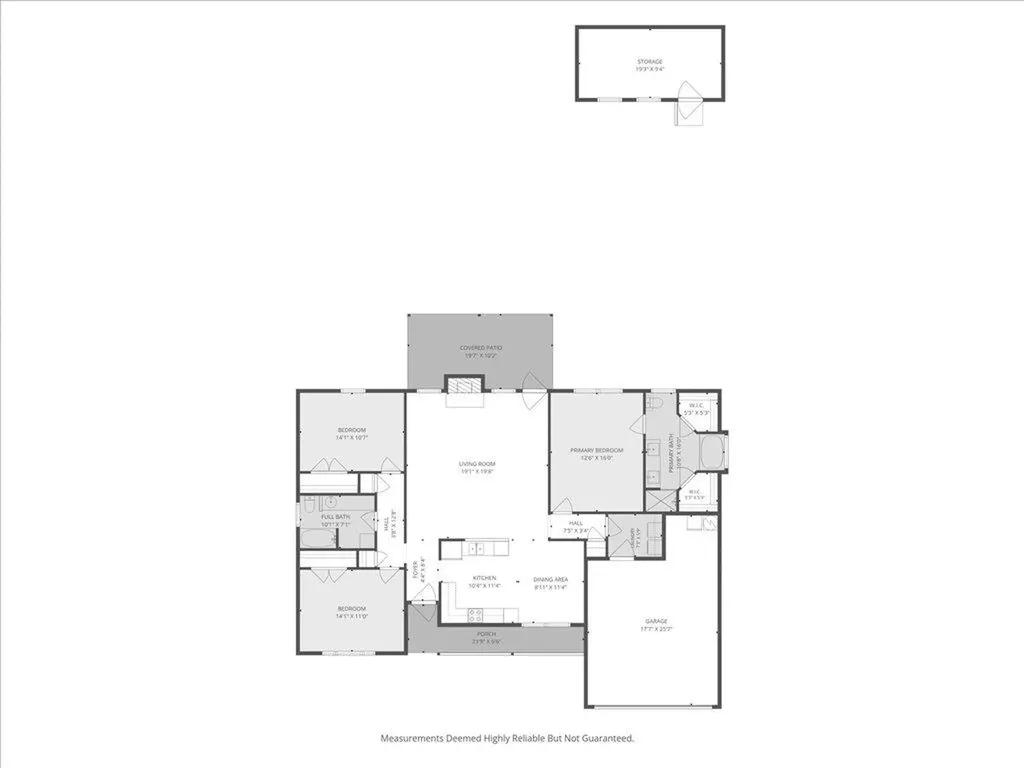 1601 E Johnson Street Burnet TX 78611
