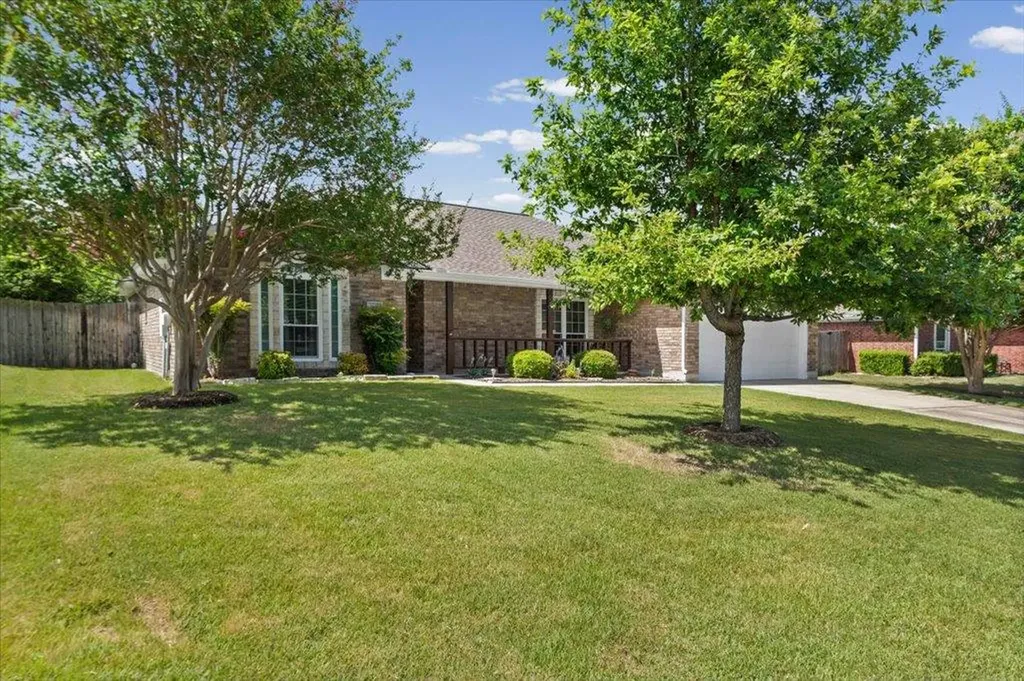 1601 E Johnson Street Burnet TX 78611