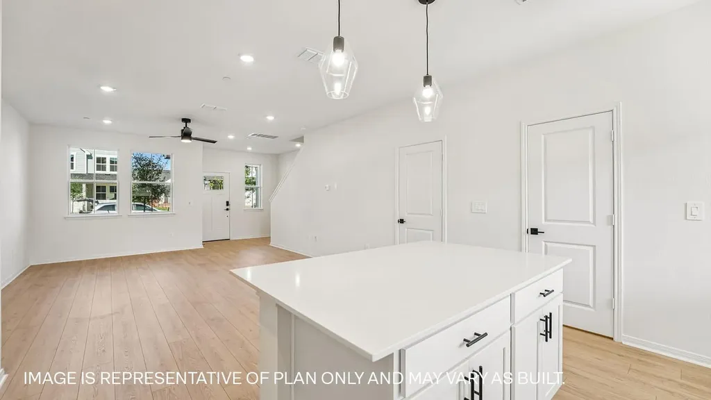 2553 Violet Theo Lane Round Rock TX 78665